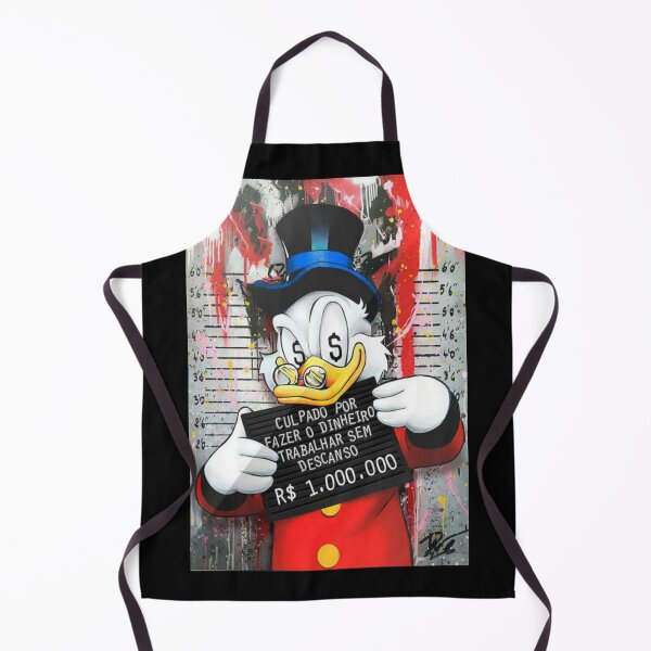 Item preview, Scrooge McDuck designed and sold by GEK-NERD.