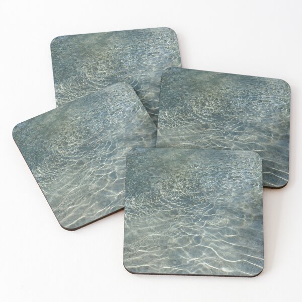 Item preview, still blue water designed and sold by FONESAY.