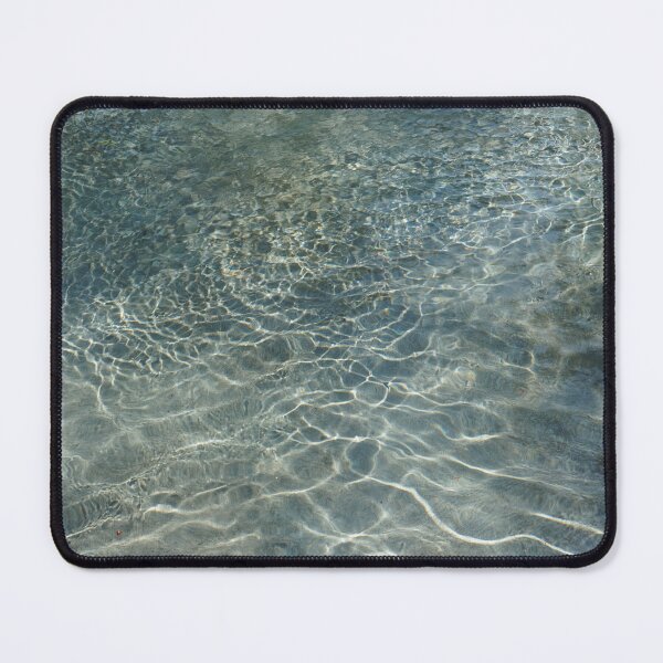 Item preview, still blue water designed and sold by FONESAY.