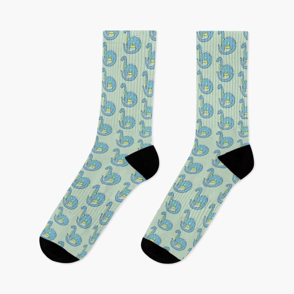 Item preview, Becky the Bronto designed and sold by stickerbyginger.