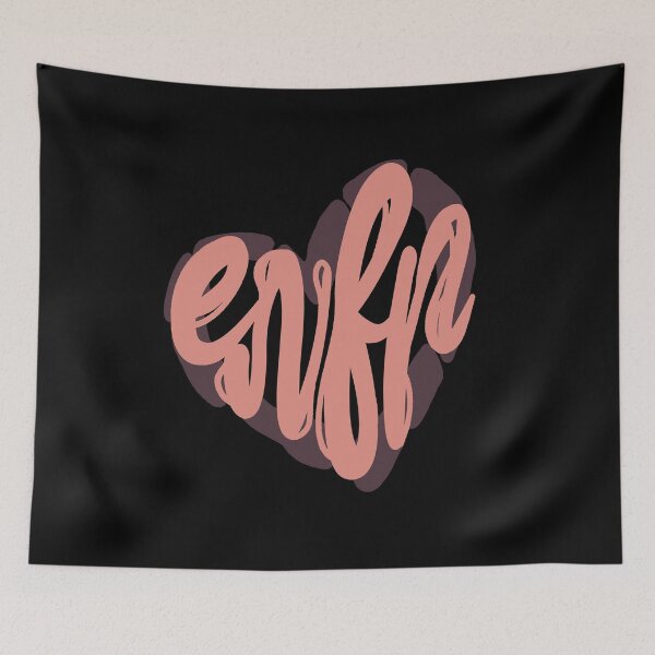 Item preview, ENFP designed and sold by artsomenautte.