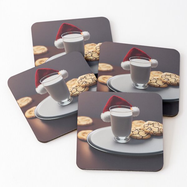 Item preview, Cookies and Milk designed and sold by DSAHART.