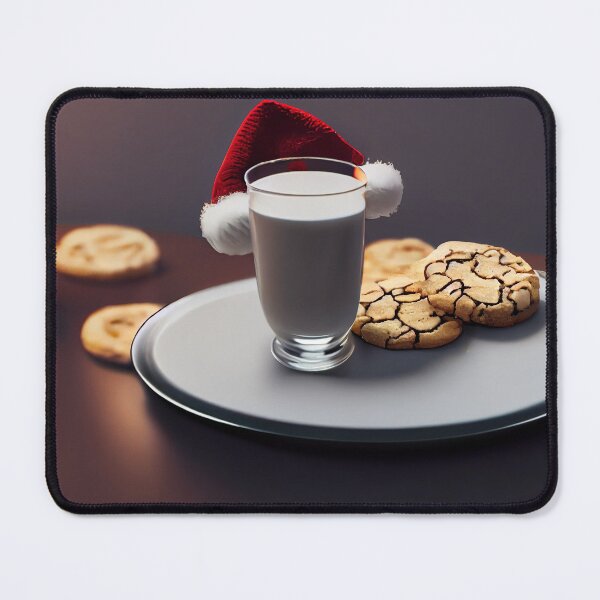 Item preview, Cookies and Milk designed and sold by DSAHART.