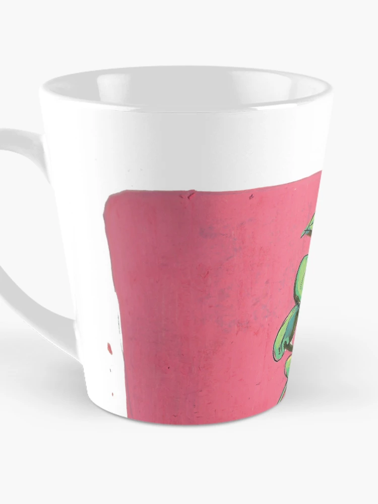 Thumbnail 3 of 4, Coffee Mug, Pothos designed and sold by Rookitty7.