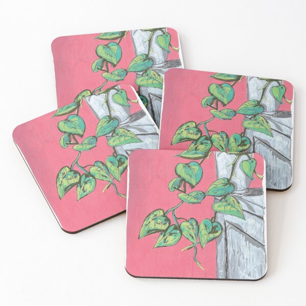 Item preview, Pothos designed and sold by Rookitty7.