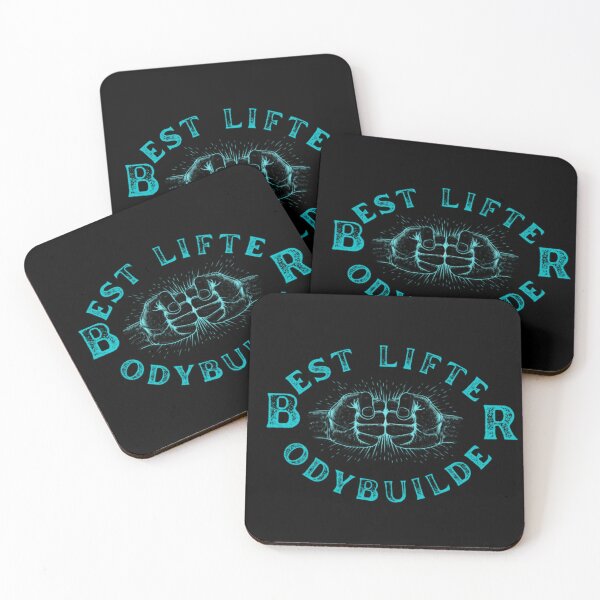 Item preview, best lifter bodybuilder designed and sold by designoDZ.