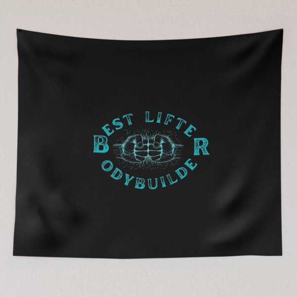 Item preview, best lifter bodybuilder designed and sold by designoDZ.