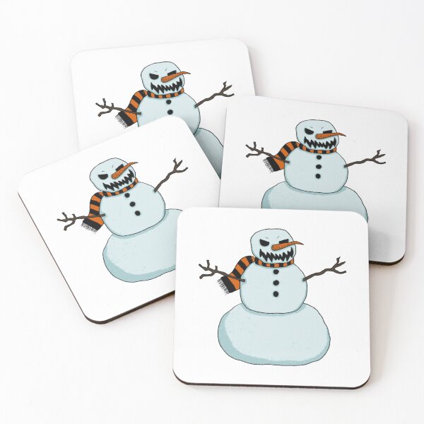 Item preview, Haunted Christmas designed and sold by Alliecat Arts.