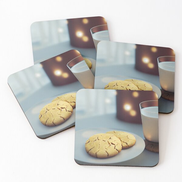 Item preview, Cookies and Milk designed and sold by DSAHART.