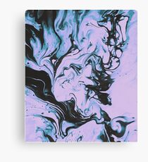 Unrequited Canvas Print