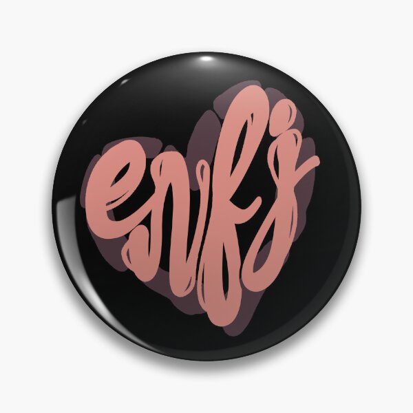 Item preview, ENFJ designed and sold by artsomenautte.