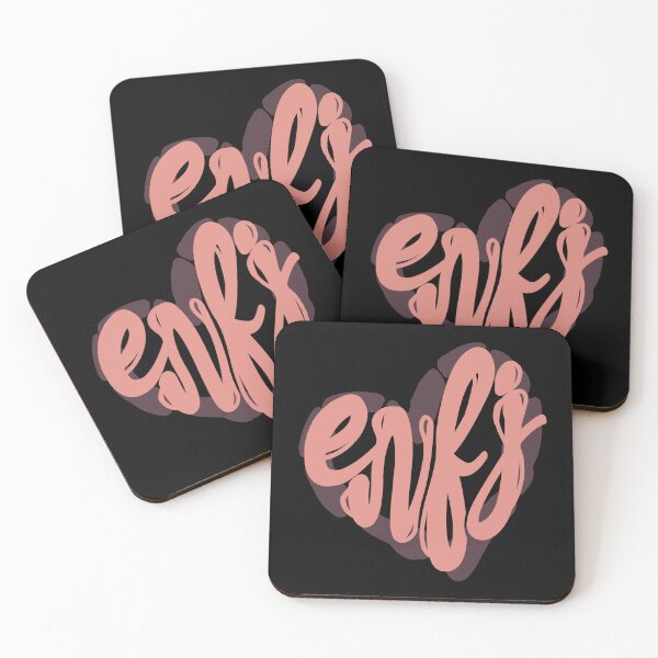 Item preview, ENFJ designed and sold by artsomenautte.