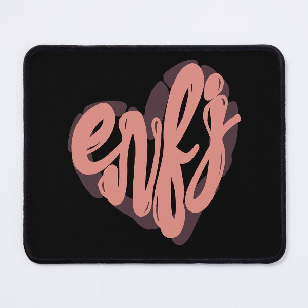 Item preview, ENFJ designed and sold by artsomenautte.