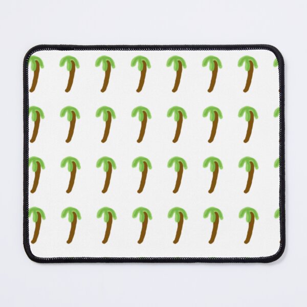 Item preview, palm tree designed and sold by CrystalWoodZ.