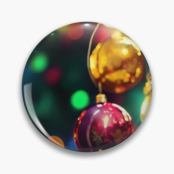 Item preview, Christmas Decorations designed and sold by DSAHART.