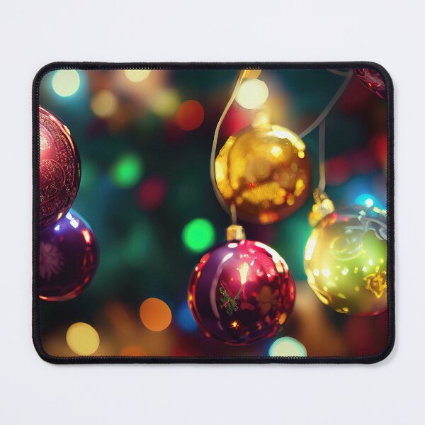 Item preview, Christmas Decorations designed and sold by DSAHART.
