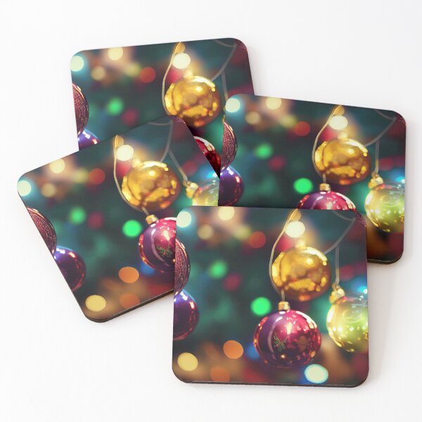 Item preview, Christmas Decorations designed and sold by DSAHART.