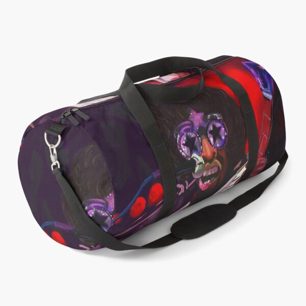 Item preview, Bootsy Collins designed and sold by Onionkelly.