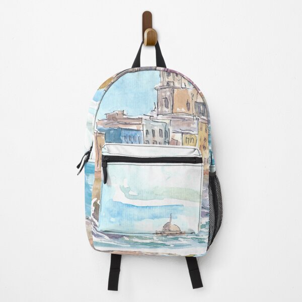 Item preview, Historic City Views in Cadiz Andalusia Spain designed and sold by artshop77.