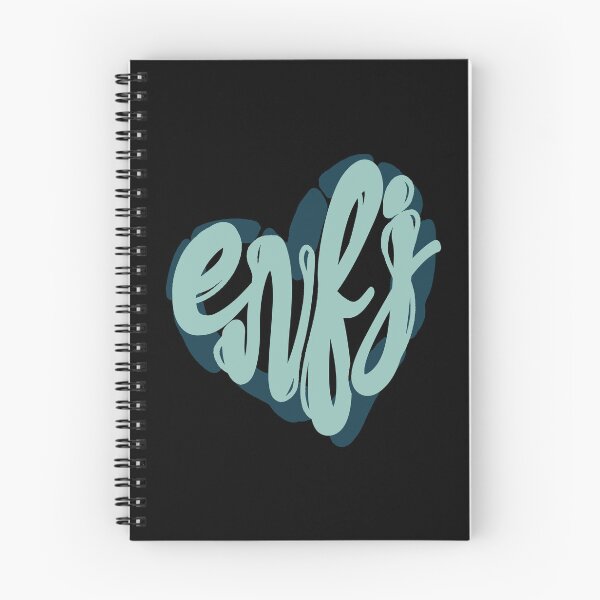 Item preview, ENFJ designed and sold by artsomenautte.