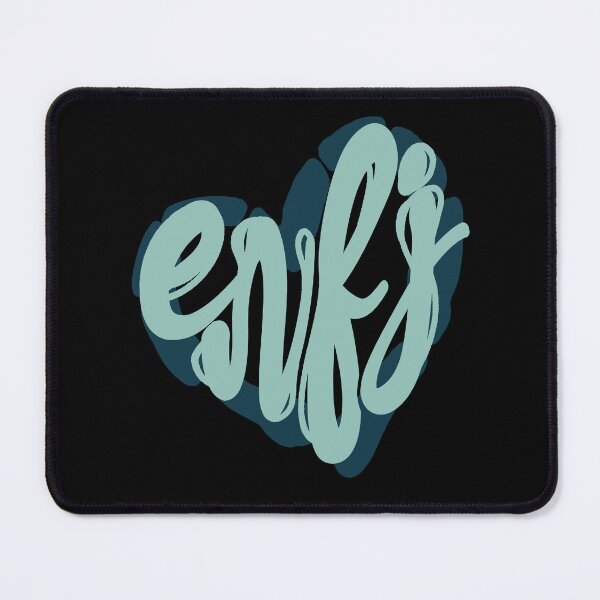Item preview, ENFJ designed and sold by artsomenautte.