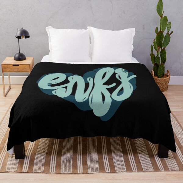 Item preview, ENFJ designed and sold by artsomenautte.