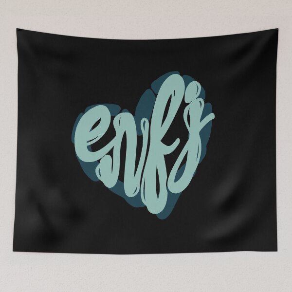 Item preview, ENFJ designed and sold by artsomenautte.
