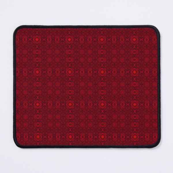 Item preview, Dark Red Tartan Pattern - Plaid designed and sold by Lola Mystique Boutique.