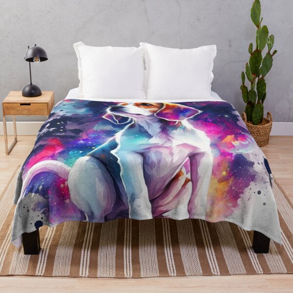 Item preview, beagle in space designed and sold by Jenslemmens.