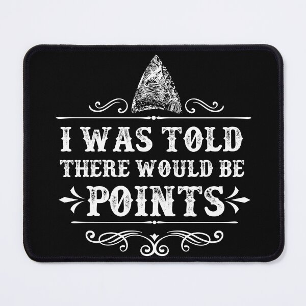 Item preview, Funny Arrowhead Collecting Vintage Look Gifts designed and sold by MarkusShirts.