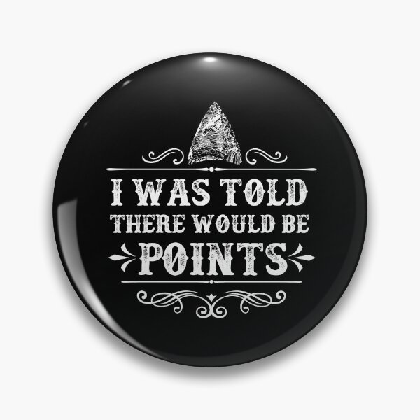 Item preview, Funny Arrowhead Collecting Vintage Look Gifts designed and sold by MarkusShirts.