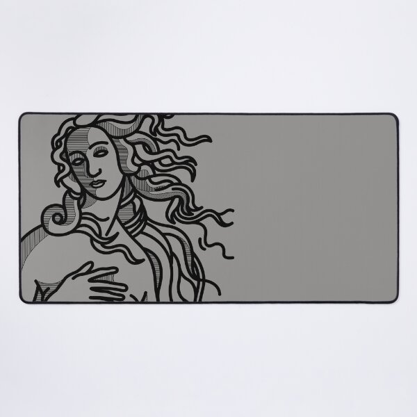 Item preview, The Birth of Venus 2 (Sandro Botticelli) designed and sold by unclenut.