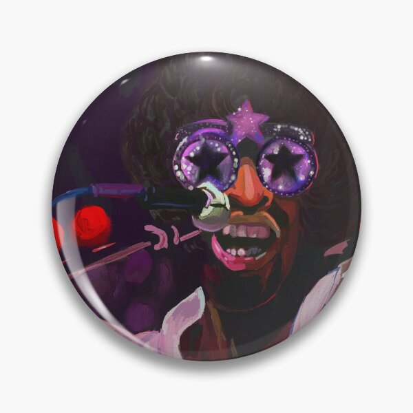 Item preview, Bootsy Collins designed and sold by Onionkelly.