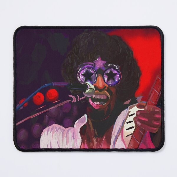 Item preview, Bootsy Collins designed and sold by Onionkelly.