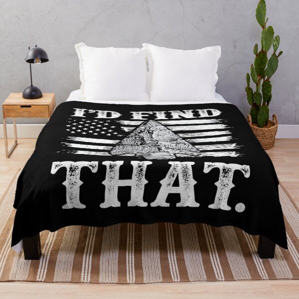 Item preview, Funny Arrowhead Collecting Vintage Look Gifts designed and sold by MarkusShirts.