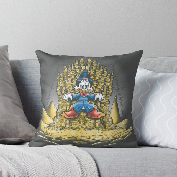 Item preview, Scrooge McDuck designed and sold by GEK-NERD.