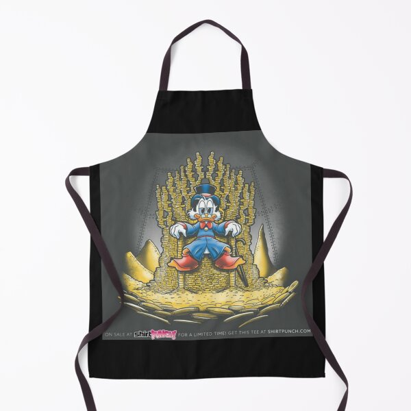 Item preview, Scrooge McDuck designed and sold by GEK-NERD.