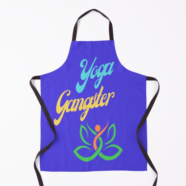 Artikelvorschau, Yoga-Gangster-Design für Yoga-Schüler, die es lieben! entworfen und verkauft von Victornewyork.