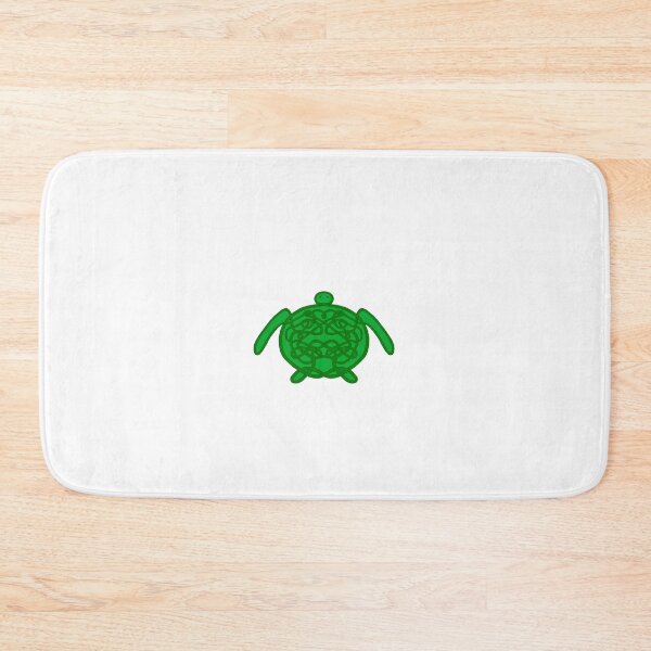 Item preview, Interlace turtle design  designed and sold by Audrey Beatrice.