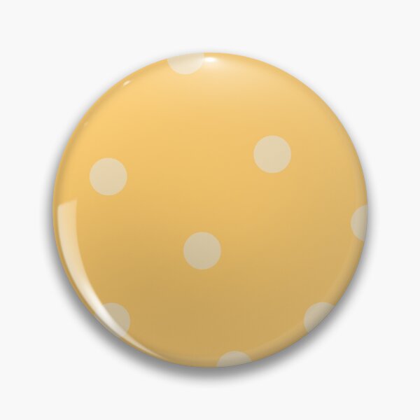 Item preview, Yellow spots designed and sold by SharleneTait.