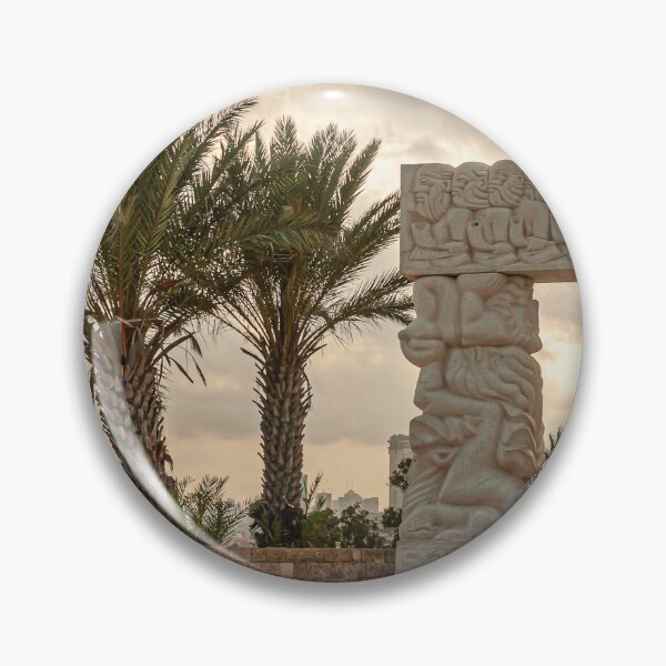 Item preview, The Gate of Faith designed and sold by mort szram.