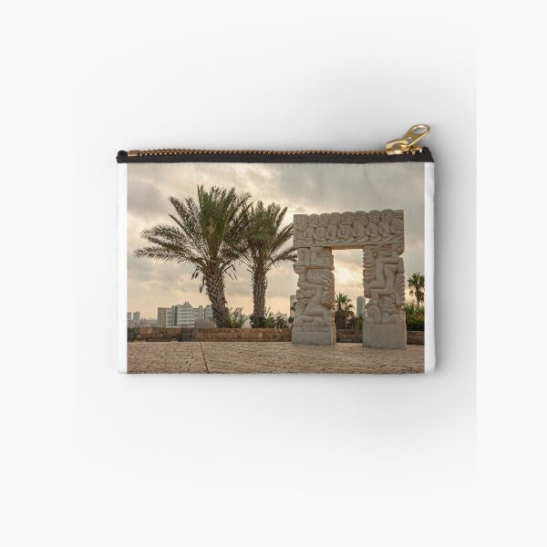 Item preview, The Gate of Faith designed and sold by mort szram.
