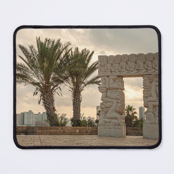 Item preview, The Gate of Faith designed and sold by mort szram.