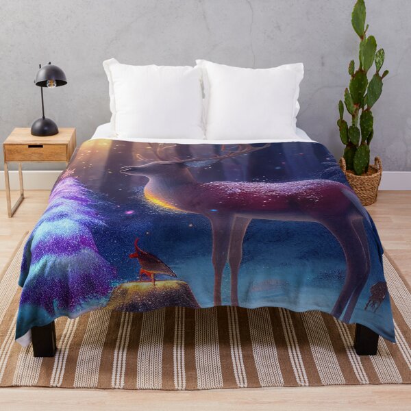 Item preview, Mystical Winter Series designed and sold by VISIONARTIST.