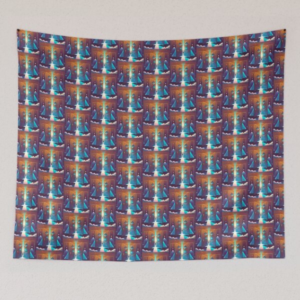 Item preview, Watch The Entry designed and sold by CRAFTCREATIVES.