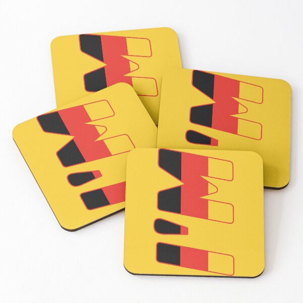 Item preview, I'm German | BG Yellow designed and sold by Oliveirallan.