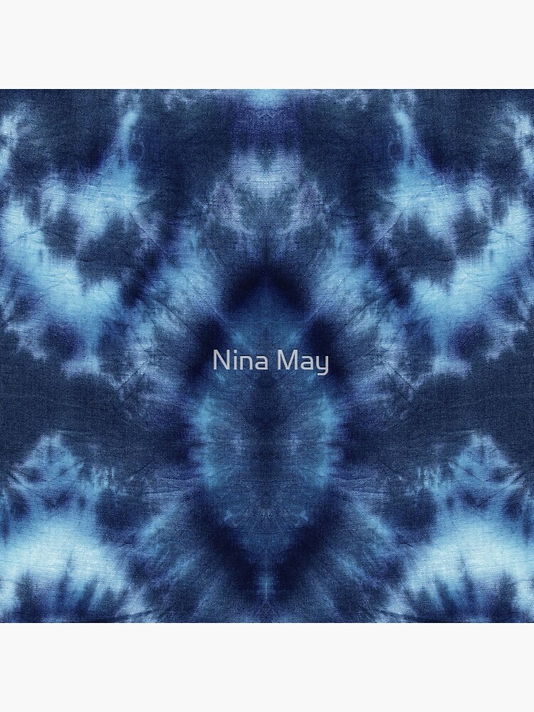 Toepanga Blue by ninabmay