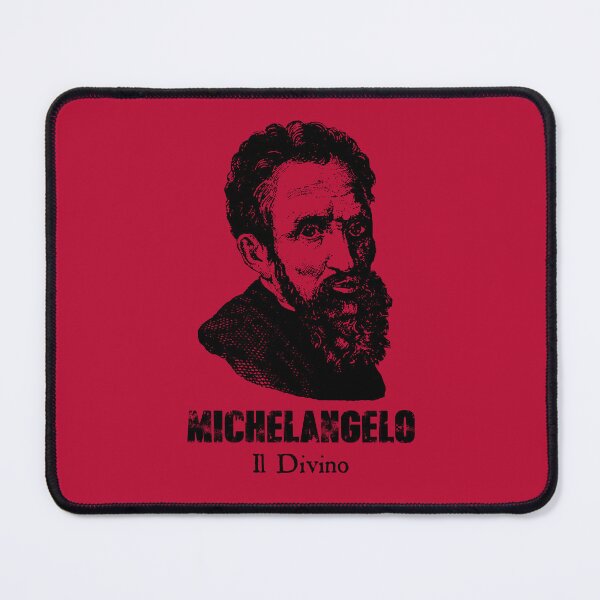 Item preview, Che Michelangelo Buonarroti designed and sold by twHistory.