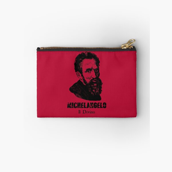 Item preview, Che Michelangelo Buonarroti designed and sold by twHistory.
