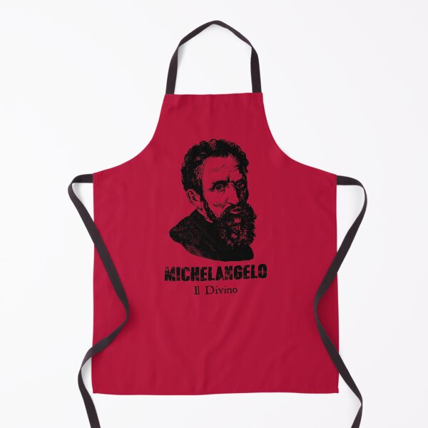 Item preview, Che Michelangelo Buonarroti designed and sold by twHistory.